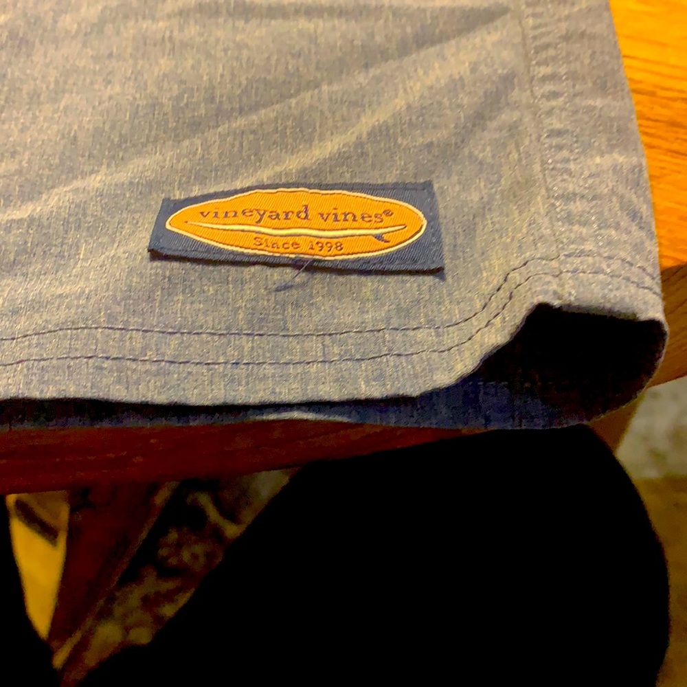 Vineyard Vine Board Shorts
